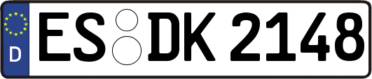 ES-DK2148