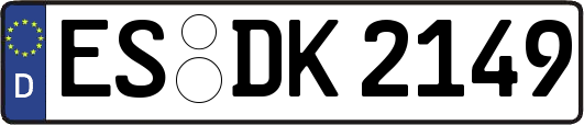 ES-DK2149