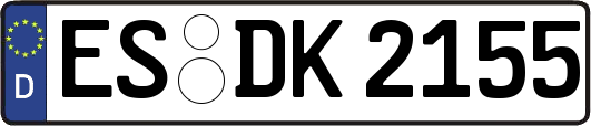 ES-DK2155