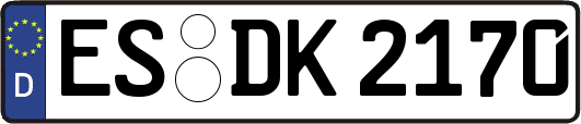 ES-DK2170