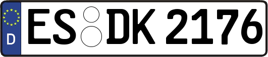ES-DK2176