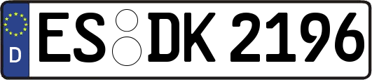 ES-DK2196