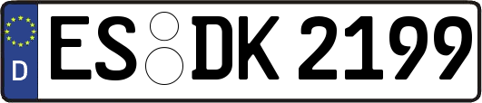 ES-DK2199