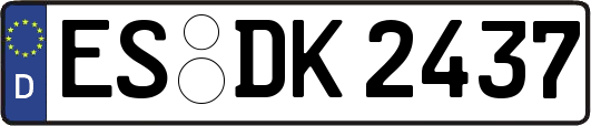 ES-DK2437