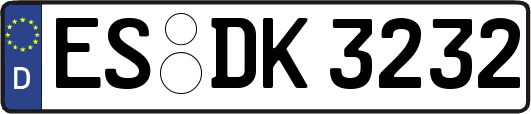 ES-DK3232