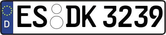 ES-DK3239