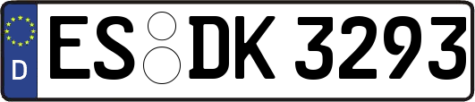 ES-DK3293