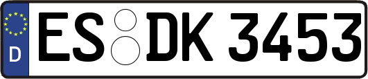 ES-DK3453
