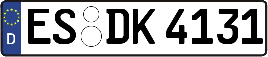 ES-DK4131