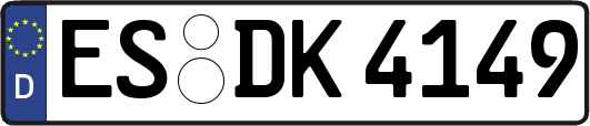 ES-DK4149