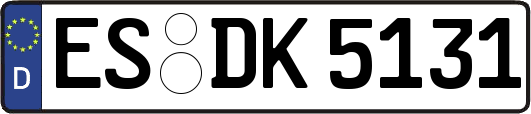 ES-DK5131