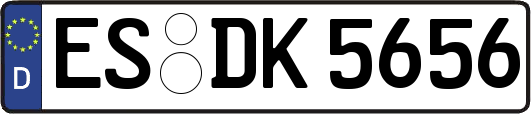 ES-DK5656