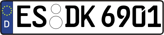 ES-DK6901