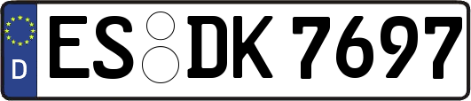 ES-DK7697