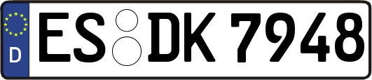 ES-DK7948