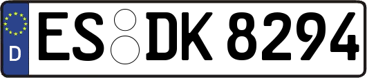 ES-DK8294