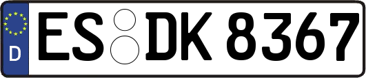ES-DK8367