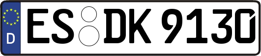 ES-DK9130