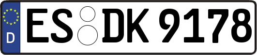 ES-DK9178
