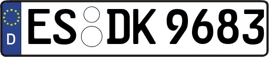 ES-DK9683