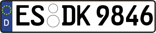 ES-DK9846