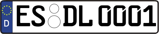 ES-DL0001