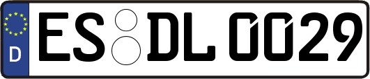 ES-DL0029