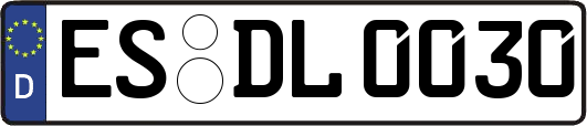 ES-DL0030