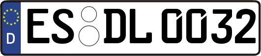 ES-DL0032