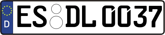 ES-DL0037