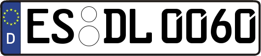 ES-DL0060