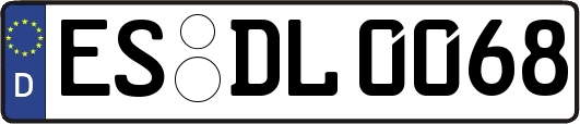 ES-DL0068
