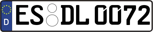 ES-DL0072