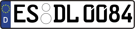 ES-DL0084