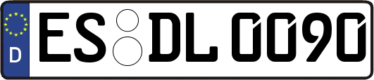 ES-DL0090