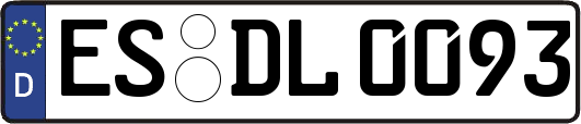 ES-DL0093