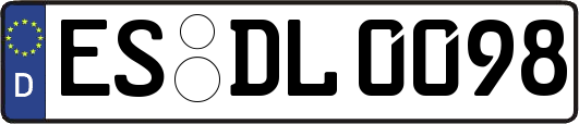 ES-DL0098