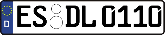 ES-DL0110