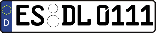 ES-DL0111