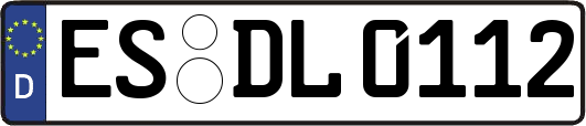 ES-DL0112