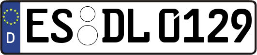 ES-DL0129