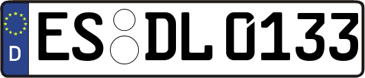 ES-DL0133
