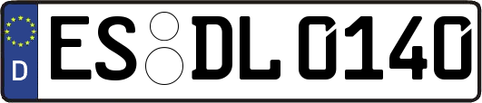 ES-DL0140