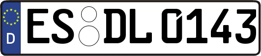 ES-DL0143