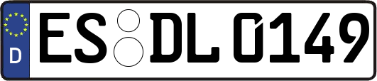 ES-DL0149