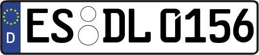 ES-DL0156