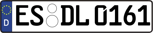 ES-DL0161