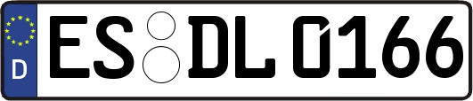 ES-DL0166