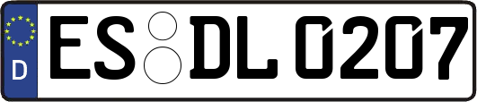 ES-DL0207