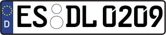 ES-DL0209